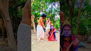 Mahakali mahadev maa song foryou [upl. by Nosirb]