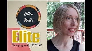 Ellen Wille ELITE WIG Review  Youll Love This Natural Looking Short Style [upl. by Patrizius]