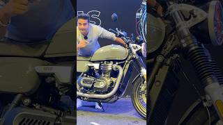 Kya ye Austrian Motorcycle india mai chalegi brixton new beutiful motorcycle trend [upl. by Rianon]