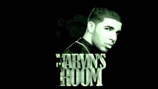 Drake Marvins Room lyrics [upl. by Katee]