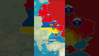 What If World War 3 Happened history mapper geomapping geomaphistory unitedstates [upl. by Imogene]