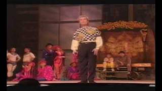 Billy Pearce Sings Its Only Make Believe at Childrens Royal Variety 1992 NSPCC [upl. by Oyek]