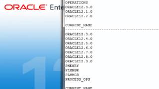 Masking EBS Suite 12 Cloned Environment using OEM 12c [upl. by Ahsien]