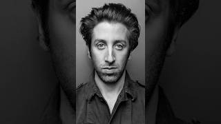 Simon Helberg  5 Pearls of Wisdom [upl. by Atirres]