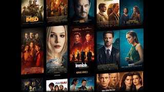 Top 5 Highest Rated Movies on IMDb That You Need to Watch [upl. by Errick]