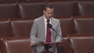 Florida Congressman Jared Moskowitz says man arrested in Margate was targeting his life [upl. by Melgar]