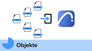 Bibliothekselemente importieren Archicad [upl. by Macmahon772]
