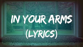 In Your Arms  A Love Song  New Romantic Release 2024 Lyrics [upl. by Reine]