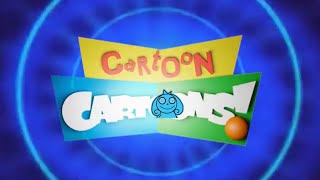 Cartoon Cartoons Intro Making Fiends Variant [upl. by Arrehs299]