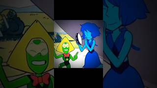 Peridot Lapis 🤌 stevenuniverse [upl. by Nomled]