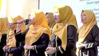 Live Stream LPI NURUL HUDA [upl. by Ahsita]