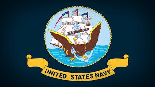 quotAnchors Aweighquot  US Navy Song [upl. by Amzaj]