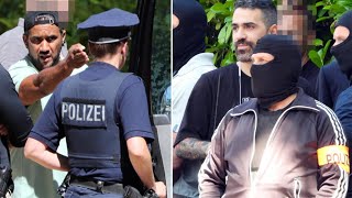 Das SEK im Einsatz  Spannender Alltag der deutschen spezial Polizei  DOKU [upl. by Barstow]