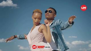 Otile Brown Ft Shettah  Tamu Sana Video SNAP ZILIZOBAMBA [upl. by Fritzsche]