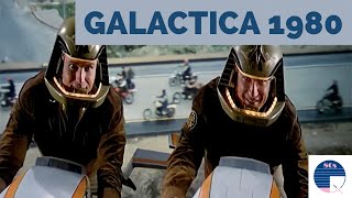 Galactica 1980 [upl. by Lux517]