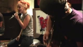 thats what you get  paramore  live  the music shed 2008 [upl. by Brandes]