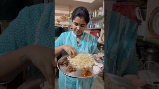 Andhukooo mango pickle tinali anipichindiiii… youtubeshorts shorts [upl. by Gereron775]