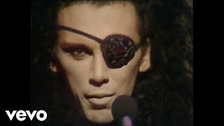 Dead Or Alive  In Too Deep Live from Wogan 1985 [upl. by Pedrotti296]