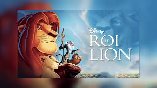 Audiocontes Disney  Le Roi Lion [upl. by Stern]