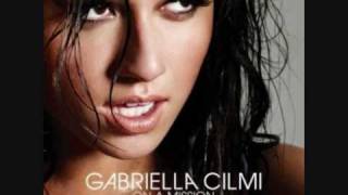 Gabriella Cilmi  On A Mission  Lyrics 2010 [upl. by Yuk]