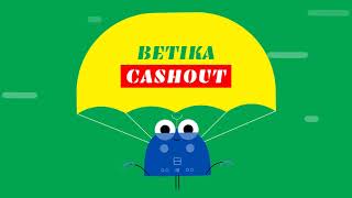 BETIKA  Introducing Betika Cashout [upl. by Doughty]