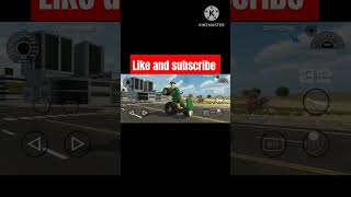 Johndeere meri gadi Mera bangla indian vericle simulator 3d indian bike spider man bangla bhoot [upl. by Aerdnna]