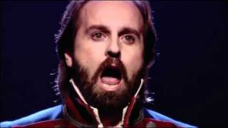 Alfie Boe sings Bring Him Home  The O2 25th Anniversary Concert [upl. by Letnohc472]