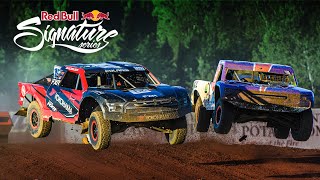 Worlds Best Off Road Drivers Battle It Out In Crandon World Cup 🏆 Red Bull Signature Series [upl. by Toolis]