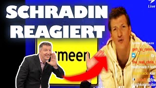 9Live Klassiker  Schradin Reagiert [upl. by Crean]