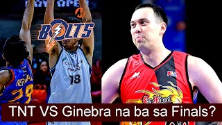 PBA Trade Rumors Meralco Bolts top 3 trade targets para championship contender sa Com Cup [upl. by Ahgiel48]