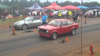 Tzaneen drags 20160403 No110 [upl. by Nujra209]