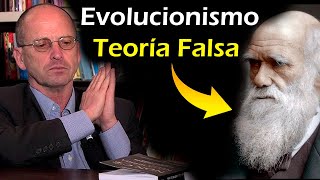 Las 3 Mentiras del Darwin Sobre la EVOLUCIÓN HUMANA que no es aplicable Mauro Biglino en Español [upl. by Kcirdaed]