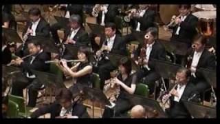 Gustav Holst  The Planets Op32 Jupiter [upl. by Airamasor]