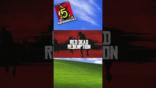 Los MEJORES y PEORES trailers de RED DEAD REDEMPTION [upl. by Irik]