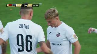 Fedorov Artem Highlights [upl. by Avehs]