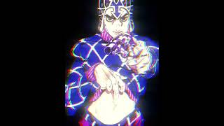 Guido Mista edit🔫🌟youtubejojojjbashortsyoutubeshorts [upl. by Elnore]