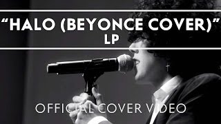 LP  Halo Beyonce Cover [upl. by Hedve793]