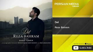 Reza Bahram Del [upl. by Parsons]