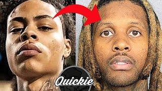 KayFlock SENDS A DISTURBING MESSAGE TO LilDurk FROM JAIL AFTER HIS ARREST😳😳Quickie509 [upl. by Redla525]