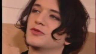 Placebo  19981130 Paris interview [upl. by Dole]