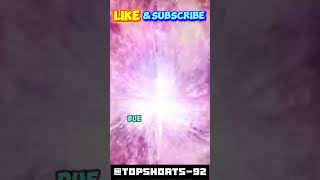 How supernova explosion happens shortsfeed shorts space [upl. by Panthia]