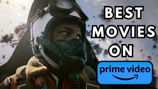 Top 10 Best Movies On Amazon Prime in 2023  Jonathan Majors Bradley Cooper Tom Cruise [upl. by Marieann]