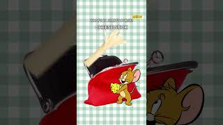 Kom maar op met die kaas Jer  Tom amp Jerry  Shorts [upl. by Immaj]