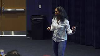 Postdoc Research Showcase Sathya Vemurugan 1st Place [upl. by Enyaz660]