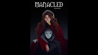 Manacled  Chapter 1 [upl. by Hortensa864]