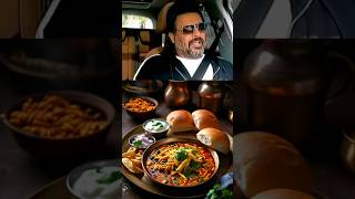 R Madhavan And His Love For Spicy Kolhapuri Misal 😋 kolhapur misalpav shorts [upl. by Adlez469]