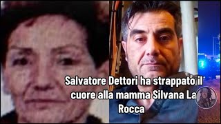 Salvatore Dettori ha strappato il cuore alla mamma Silvana La Rocca [upl. by Kcirted]