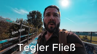 Vom Fließtal zum Tegler Fließ [upl. by Nafets]