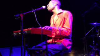 Andrew Roachford  lay your Love on me  live [upl. by Isidor]