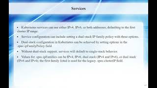 158 IPv4IPv6 dualstack [upl. by Fedak]